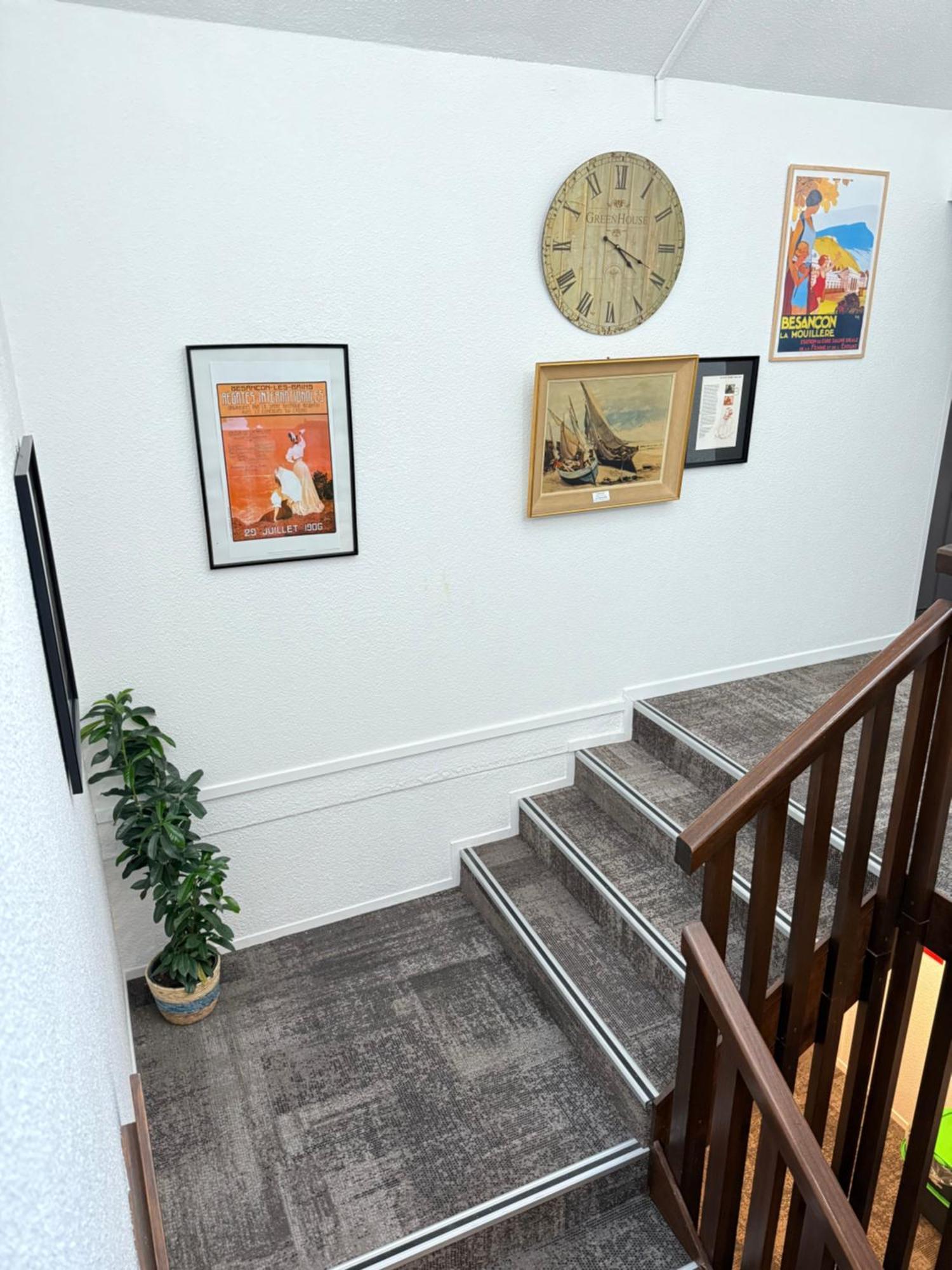 Brit Hotel Besancon L'Horloge Екстер'єр фото