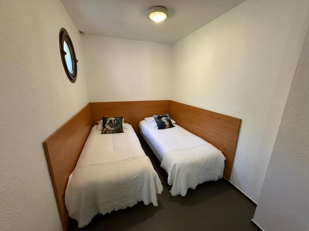 Brit Hotel Besancon L'Horloge Екстер'єр фото